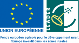 Projet soutenu par le programme LEADER de l'UE